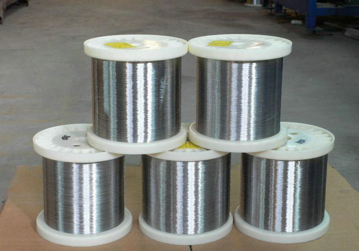 Non Magnetic Stainless Steel Soft Wire Swg 0.25 Mm